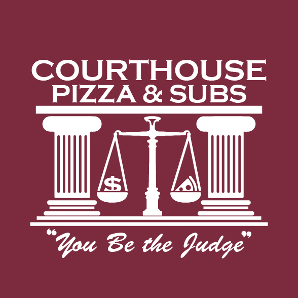 Courthouse Pizza | Nashua, NH